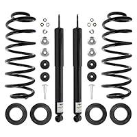 Algopix Similar Product 1 - Elite Suspension Powered By Unity Elite