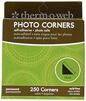 Algopix Similar Product 8 - Thermoweb PC2503867 Photo Corner