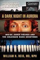 Algopix Similar Product 17 - A Dark Night in Aurora Inside James
