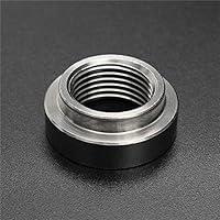 Algopix Similar Product 12 - by CHILUVU  M18 X 15 Stainless Steel