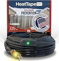 Algopix Similar Product 4 - RADIANT SOLUTIONS HeatTapePro 