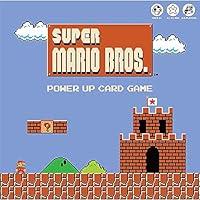 Algopix Similar Product 15 - USAOPOLY Super Mario Bros Power Up Card