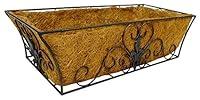 Algopix Similar Product 2 - Gardman 8249 Versaille Wall Trough