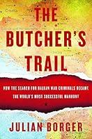 Algopix Similar Product 17 - The Butchers Trail How the Search for