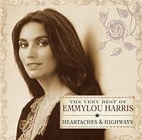 Algopix Similar Product 10 - The Very Best of Emmylou Harris