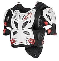 Algopix Similar Product 3 - Alpinestars 6700517213XSS A10 Full