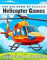 Algopix Similar Product 5 - The Big Book of Classic Helicopter