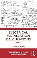 Algopix Similar Product 2 - Electrical Installation Calculations