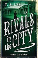 Algopix Similar Product 6 - The Agency: Rivals in the City