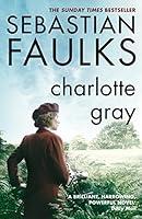 Algopix Similar Product 1 - Charlotte Gray