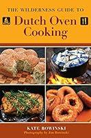 Algopix Similar Product 12 - The Wilderness Guide to Dutch Oven