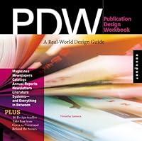 Algopix Similar Product 4 - Publication Design Workbook A