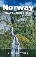 Algopix Similar Product 6 - Norway Travel Guide 2024