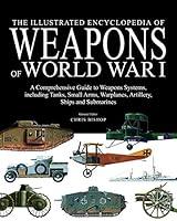 Algopix Similar Product 20 - The Illustrated Encyclopedia of Weapons