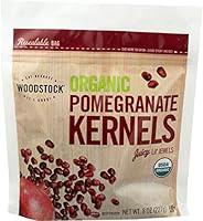 Algopix Similar Product 14 - Woodstock Organic Pomegranate Kernels