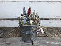 Algopix Similar Product 15 - AG Designs Christmas Decor  Prim
