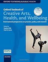 Algopix Similar Product 9 - Oxford Textbook of Creative Arts