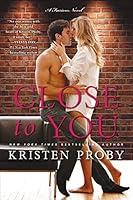 Algopix Similar Product 20 - Close to You: A Fusion Novel