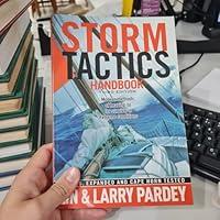 Algopix Similar Product 5 - Storm Tactics Handbook Modern Methods