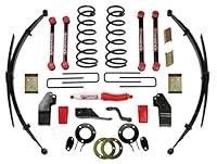 Algopix Similar Product 19 - Skyjacker D502KS Standard Class 2