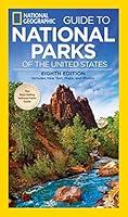 Algopix Similar Product 4 - National Geographic Guide to National
