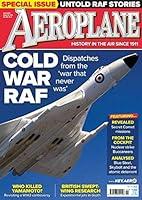 Algopix Similar Product 12 - Aeroplane Monthly