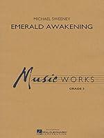Algopix Similar Product 1 - Hal Leonard Emerald Awakening  Music