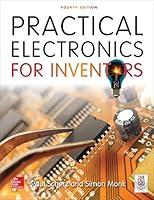 Algopix Similar Product 9 - Practical Electronics for Inventors