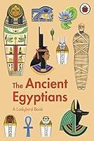 Algopix Similar Product 14 - A Ladybird Book: The Ancient Egyptians