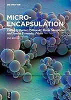 Algopix Similar Product 9 - Microencapsulation