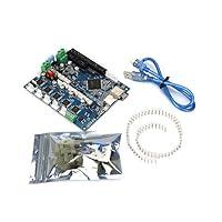 Algopix Similar Product 14 - FYSETC 3D Printer Motherboard Kit