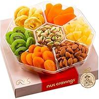 Algopix Similar Product 7 - Valentines Day Dried Fruit  Mixed Nuts