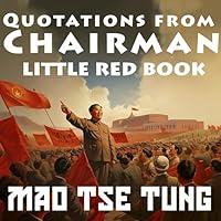 Algopix Similar Product 15 - Quotations from Chairman Mao TseTung