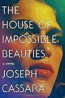 Algopix Similar Product 17 - The House of Impossible Beauties A