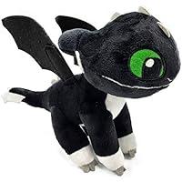 Algopix Similar Product 9 - How To Train Your Dragons  Plush toy