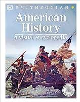 Algopix Similar Product 18 - American History A Visual Encyclopedia