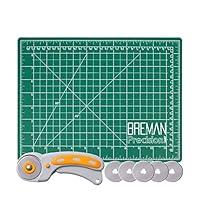 Algopix Similar Product 19 - WA Portman Self Healing Cutting Mat 