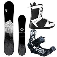 Algopix Similar Product 6 - System MTN and APX Complete Mens