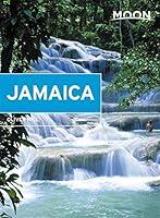 Algopix Similar Product 11 - Moon Jamaica (Travel Guide)