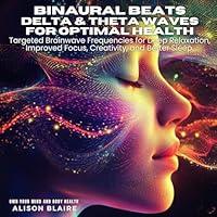 Algopix Similar Product 11 - Binaural Beats Delta  Theta Waves for