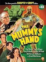 Algopix Similar Product 6 - The Mummy's Hand