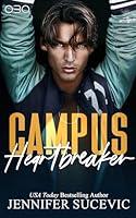 Algopix Similar Product 7 - Campus Heartbreaker Campus Serie 2