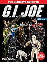 Algopix Similar Product 10 - The Ultimate Guide to G.I. Joe 1982-1994