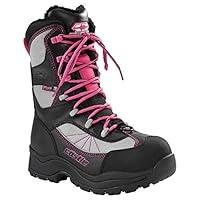 Algopix Similar Product 15 - Castle X Force 2 Womens Snowmobile