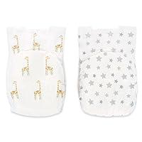 Algopix Similar Product 7 - aden  anais Disposable Diapers