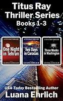 Algopix Similar Product 15 - Titus Ray Thrillers Books 1 2  3 A
