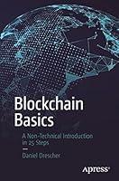 Algopix Similar Product 3 - Blockchain Basics A NonTechnical