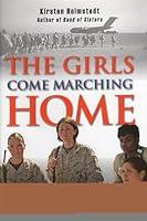 Algopix Similar Product 7 - The Girls Come Marching Home Stories