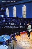 Algopix Similar Product 1 - Singing the Congregation How