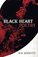 Algopix Similar Product 5 - Black Heart Poetry